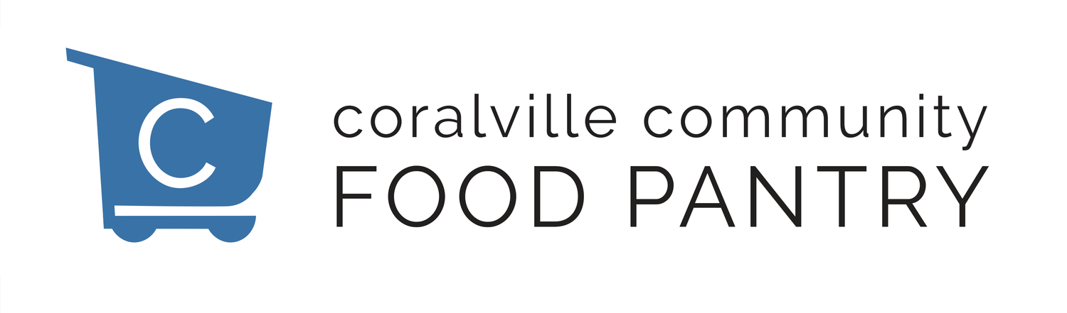 Coralville Food Pantry